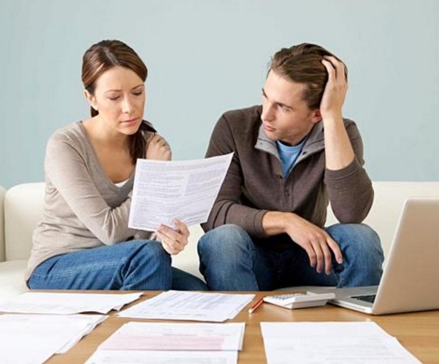 The Budget Now that you have established your debt, monthly expenses and income, you are ready to develop a realistic budget based upon your current financial condition.