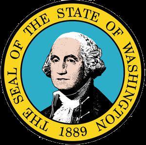 State of Washington More than 190 state agencies, departments and commissions In 1961, the Washington State Legislature eliminated the judicial doctrine providing sovereign immunity for tort