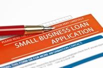 Business Loans When the company borrows under a line of credit, it may be required to maintain a compensating balance (a noninterest-bearing account) with the bank.
