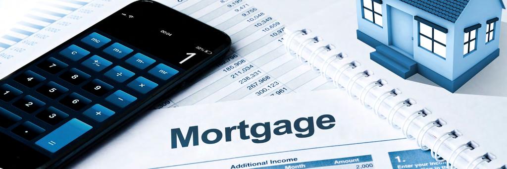 GETTING A MORTGAGE: WHY SO MUCH PAPERWORK? Why is there so much paperwork mandated by the bank for a mortgage loan application when buying a home today?