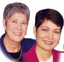 We look forward to hearing from you Marina Sarabia and Kathleen Costanzo Keller Williams Realty Profess., Inc.