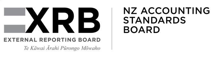 This Standard was issued on 13 April 2017 by the New Zealand Accounting Standards Board of the External Reporting Board pursuant to section 12(a) of the Financial Reporting Act 2013.