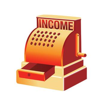 employer Employment Tax Income Salary, bonus, benefits Expenses