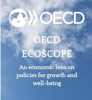 OECD Economic Outlook 102 To Be