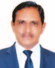 Komawar (58 Years), Director (Finance), a Chartered Accountant with rich and varied experience of over 35 years in corporate financial management in Coal Industry and he plays a pivotal role in