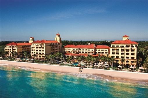 Eau Palm Beach Resort 100 South Ocean Boulevard Palm Beach, FL 33462 (855) 388 0537 Reserva ons Group Rate: $269 Group Rate Cutoff Date: October 13, 2017 Hotel and