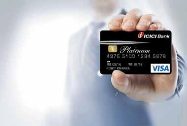 FINANCIAL FLEXIBILITY Now, let your card work for you. Manage your credit needs and increase your savings with these privileges.