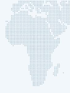 Portfolio Africa DEG commitments: EUR 987 million Investment