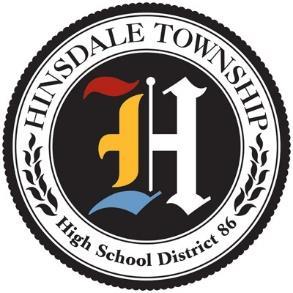 OFFICIAL COPY AUGUST 22, 2016 HINSDALE TOWNSHIP HIGH SCHOOL DISTRICT 86 NEGOTIATED CONTRACT BETWEEN THE BOARD OF EDUCATION, DISTRICT 86 AND THE HINSDALE HIGH SCHOOL