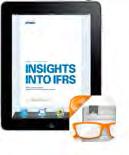 Keeping in touch Singapore Illustrative Financial Statements Follow KPMG IFRS on