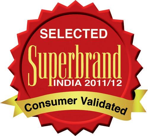 Superbrand is a concept that originated in the