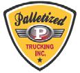 Palletized Trucking Inc.