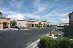 SPANISH HILLS: PROPERTY DEMOGRAPHICS Building Type: Secondary: GLA: Year Built: General Retail Freestanding 13,764 SF 2002 Spanish Hills Plaza 5325 S Fort Apache Rd, Las Vegas, NV 89148 Total