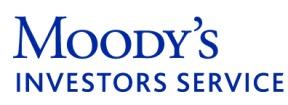 2015 Moody s Investors Service, Inc. and/or its licensors and affiliates (collectively, MOODY S ). All rights reserved. CREDIT RATINGS ARE MOODY'S INVESTORS SERVICE, INC.