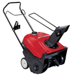 Power Products - Honda Group Unit Sales 2,500 2,000 HS520A (Snowblower) <NORTH AMERICA> -Decrease in OEM engine and lawnmower sales due to cold wave -Increased sales of snowblowers <EUROPE>
