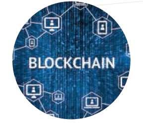 Blockchain technology First bank in India and among few, globally, to successfully exchange and authenticate remittance transaction messages and original international trade documents using