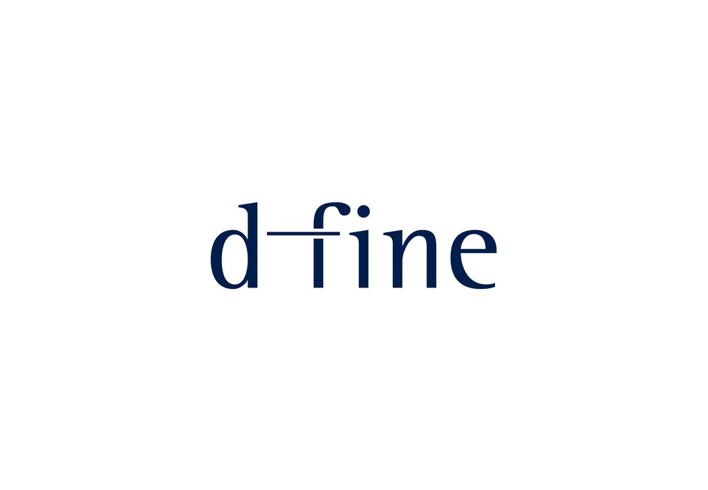 d-fine (textbox is required