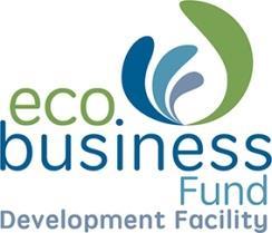 Dedicated financing Local Partner institutions 1) Target Group Sponsoring