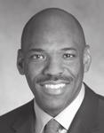 Anré D. Williams, 51, has been President, Global Merchant Service & Loyalty Group, of American Express Company, a global financial services company, since October 2015. From 2011 to 2015, Mr.