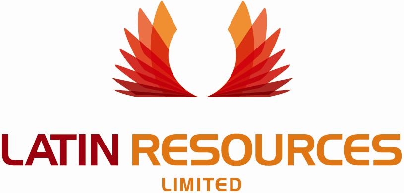 LATIN RESOURCES LIMITED ABN 81 131 405 144 Half
