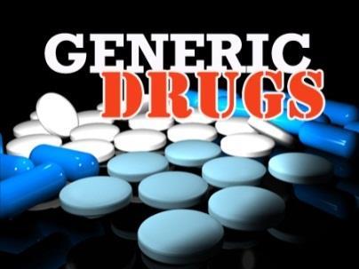 Generics To save money on your prescriptions, ask for Generics: Ask your doctor to prescribe generics and allow generic substitution at your local pharmacy.