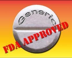 Food and Drug Administration (FDA) before they can be sold to consumers. FDA-approved generic medicines are as safe and effective as brand-name medicines.