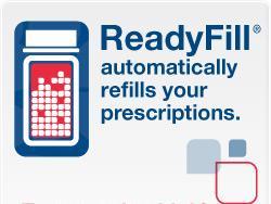 Once you ve ordered a prescription through the mail service pharmacy, getting refills is even easier! Choose from one of the following three options: 1. Online at www.caremark.com. 2.