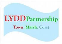 Lydd Partnership Minutes of a Meeting of Lydd Partnership held on 7 th July 2015 at 6pm in the Guildhall Present: Cllr Clive Goddard (Chairman), Cllrs Bob Jones, Ms Vicki Dawson, Mrs Carole Waters,
