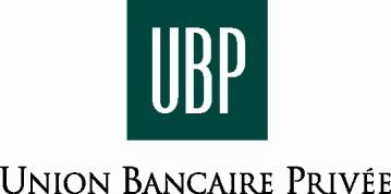 s Next Union Bancaire Privée, UBP SA Rue du Rhône 96-98 CP 1320
