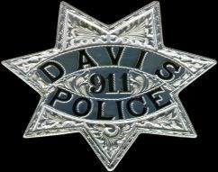 Davis Police Department 2600 Fifth Street Davis, CA 95618-7718 (530) 747-5400 Fax (530) 757-7102 Identity Theft Victim s Complaint and Affidavit A voluntary form for filing a report with law