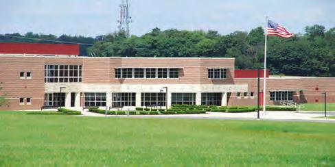 ABOUT CHESTER COUNTY Octorara Intermediate School Public elementary and secondary education is provided by fourteen school districts. There are numerous private and parochial schools in the County.