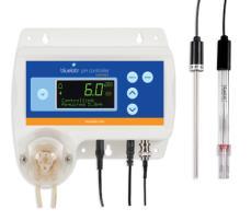 AUTOMATION, DOSING & TESTING EQUIPMENT BLUELAB PRODUCTS BL-COMBOMETER BLUELAB ph/ec/temp COMBO METER $ 308.00 BL-GUARDIAN BLUELAB GUARDIAN W/ CONNECT $ 450.