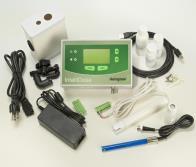95 AUTOGROW PRODUCTS AG-INTELLI-4 INTELLIDOSE CONTROLLER and 2 DOUBLE PUMP MEDIUM DUTY PERISTALTIC [4 Pumps] $ 2,309.