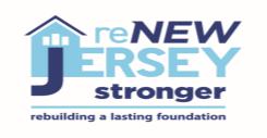 STATE OF NEW JERSEY, DEPARTMENT OF COMMUNITY AFFAIRS HOMEOWNER GRANT AGREEMENT RECONSTRUCTION, REHABILITATION, ELEVATION AND MITIGATION (RREM) PROGRAM THIS AGREEMENT is made by and between the STATE