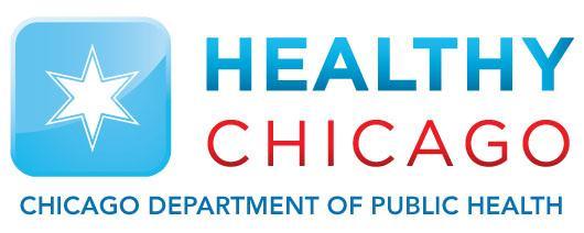 CITY OF CHICAGO Lead Poisoning Prevention and Healthy Homes Program Homeowner Application for