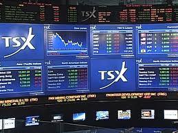 Toronto Stock Exchange Known as TSX Mostly deals with the trading of stocks Largest exchange in Canada 3 rd larges in
