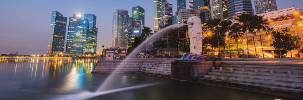 All new and all better? From New Rules to New Courts: The Quest for Improved Systems of Arbitration 1:30 p.m. Registration 2:00 p.m. Dispute Resolution in Asia: Dominated by the Singaporean Merlion?
