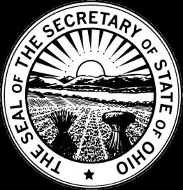 Form 521 Prescribed by the: Ohio Secretary of Central Ohio: (614) 466-3910 Toll Free: (877) SOS-FILE (767-3453) Expedite this form: (select one) Mail form to one of the following: Expedite PO Box