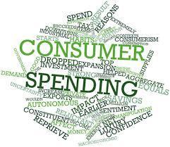 Consumption spending is firm Partial Indicators Annual percent change (unless otherwise specified) Partial Indicators 2016 2017 (latest) Net Value Added Tax (VAT) New Consumption lending o/w