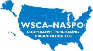 ATTACHMENT A WSCA NASPO Terms and Conditions WSCA-NASPO Master Agreement Terms and Conditions 1. AGREEMENT ORDER OF PRECEDENCE: The Master Agreement shall consist of the following documents: 1.