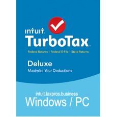 Tax Pros -. Phone:. - Email: support@taxprosync.com Turbotax Deluxe 2016 PC Brand: Intuit Price: $23.