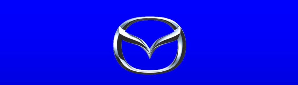 MAZDA MOTOR CORPORATION FY2004 FIRST HALF RESULTS FY2004 FULL YEAR PROJECTIONS MID-TERM