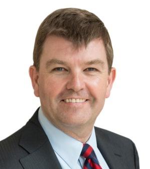 Non-Executive Directors Ashley Heppenstall, Chairman Advisor to the Lundin family and Director of several Lundin Group