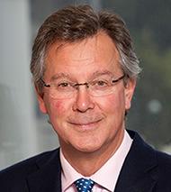Director for several Lundin Group companies John Bentley, Director Deputy Chairman of Wentworth Resources Ltd.
