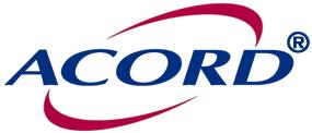 ACORD Forms Notification Service November 2009 Bulletin ACORD P&C and Life/Annuity/Health Form Changes and Additions The following pages include both a List of recently Revised and New ACORD forms