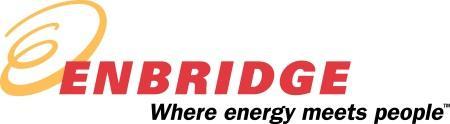 Addendum to Enbridge s 2013 Corporate Social Responsibility Report (with a focus on 2013 data) Spills, Leaks and Releases Performance Data Sheet This performance data sheet relates to the following