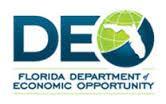 Authorization for Release of General and/or Confidential Information For LIHEAP/EHEAP Federal Reporting The Florida Department of Economic Opportunity s (DEO) Low Income Home Energy Assistance