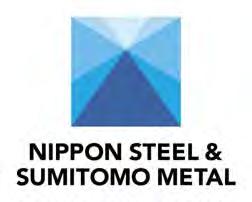 Nippon Steel & Sumitomo Metal Corporation FY2017 1 st uarter IR Briefing July 28, 2017 Summary of & Note: Based on information available as of the date of the IR Briefing Representative from NSSMC