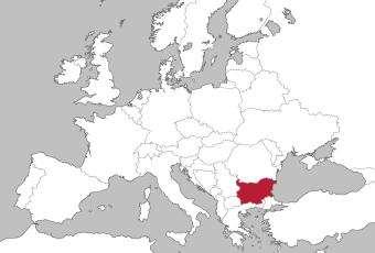 WHY BULGARIA / June, 2017 BULGARIA IN BRIEF Territory 110 994 sq. km. Population 7.364 mln, 72.