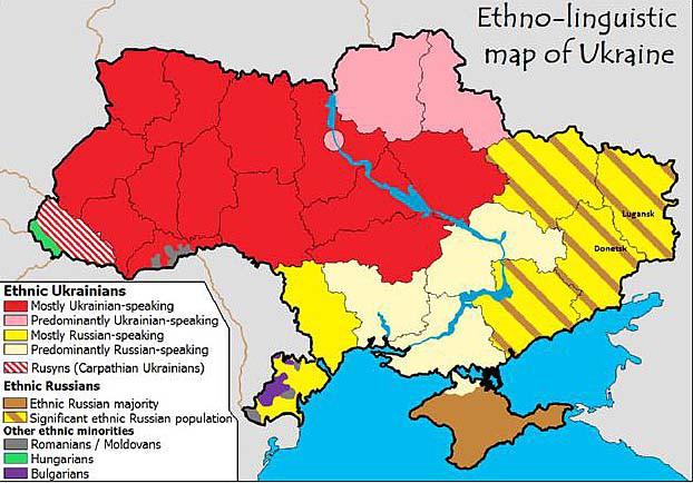 UKRAINE had two revolutions in ten years: the 2004 Orange Revolution and 2013-2014 so called Euromaidan Revolution.